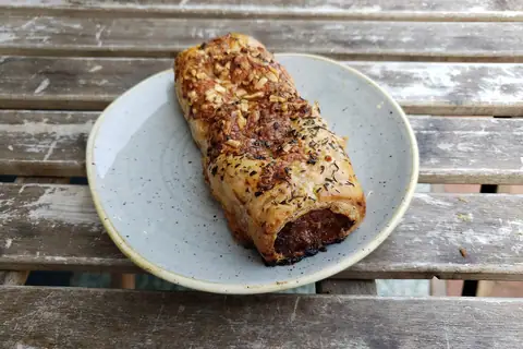 Phat Pasty photo 3